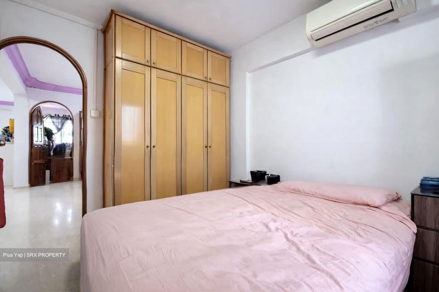Blk 623 Yio Chu Kang Heights (Ang Mo Kio), HDB 3 Rooms #580708471